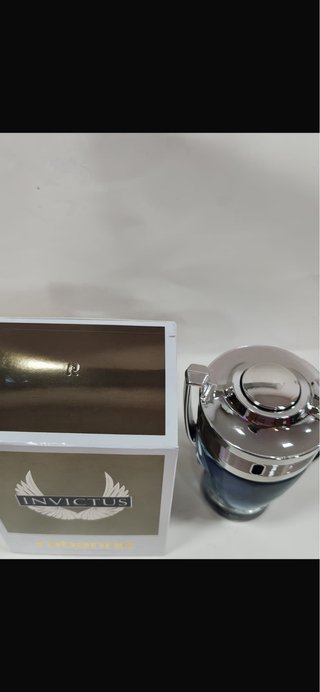 Perfume Invictus Paco Rabanne