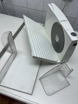 Cortador Eléctrico Bosch