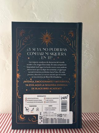 Temor a la luz