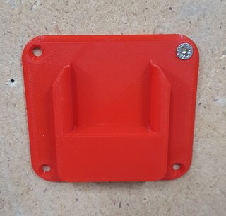 PARSIDE 20V – 6 Soportes para herramientas