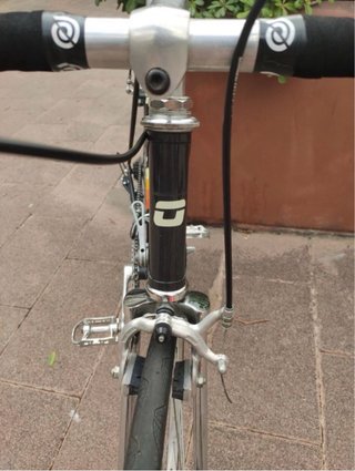 Orbea Sierra Nevada