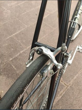 Orbea Sierra Nevada