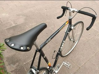 Orbea Sierra Nevada