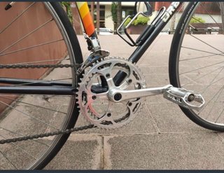 Orbea Sierra Nevada