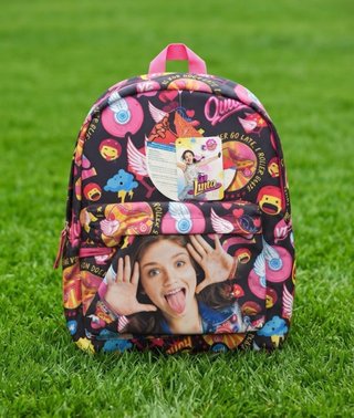Mochila Soy Luna