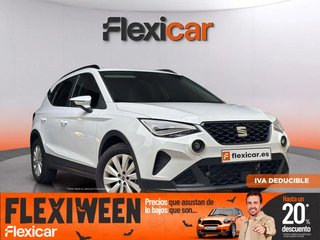 Seat Arona 1.0 TSI 85kW (115CV) DSG Style XL