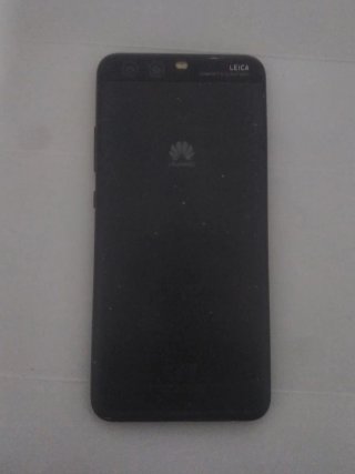 Móvil Huawei P10 Negro