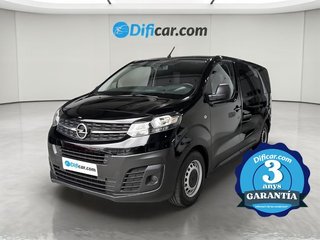 Opel Vivaro VIVARO 1.5 CDTI 120CV 9 PLAZAS
