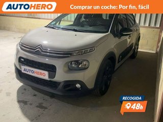 Citroën C3 1.2 PureTech Shine