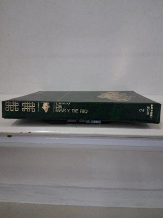 Libro de : PECES DE MAR Y RIO