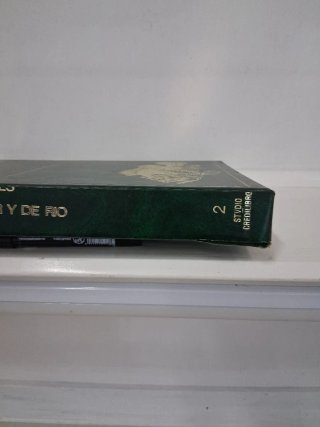 Libro de : PECES DE MAR Y RIO