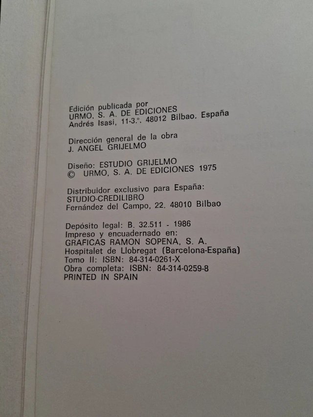 Libro de : PECES DE MAR Y RIO