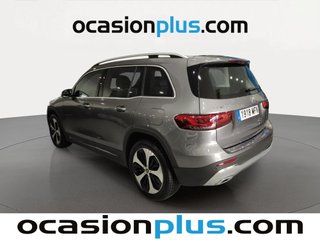 Mercedes-Benz GLB 200 d 110 kW (150 CV)