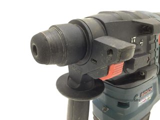 martillo a bateria bosch gbh18v26fprofessional