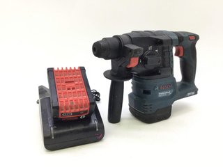 martillo a bateria bosch gbh18v26fprofessional