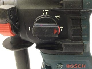 martillo a bateria bosch gbh18v26fprofessional