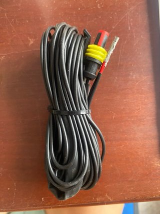 Alarma para coche