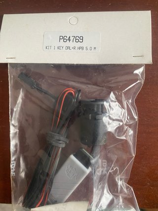 Alarma para coche
