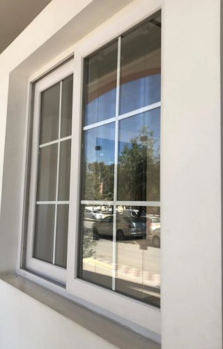 Reparación de Ventanas y Persianas en Madrid