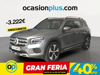 Mercedes-Benz GLB 200 d 110 kW (150 CV)