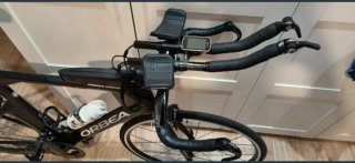 Orbea Ordu Bici Contrarreloj talla M