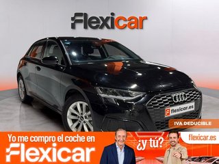 Audi A3 Sportback 30 TFSI 81kW (110CV) S tronic