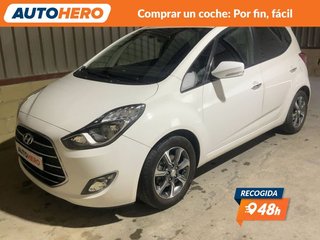 Hyundai ix20 1.6 Comfort