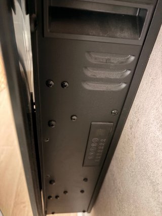 Chimenea Eléctrica Aflamo Malibu 48