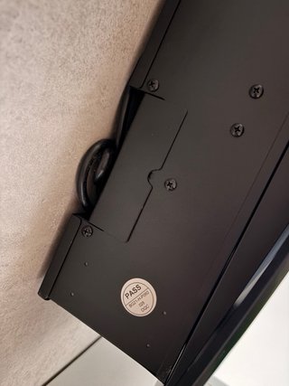 Chimenea Eléctrica Aflamo Malibu 48