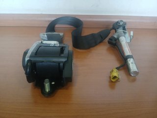 Cinturón Delantero Derecho Honda CR-V 2008