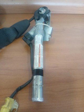 Cinturón Delantero Derecho Honda CR-V 2008