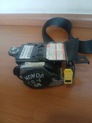 Cinturón Delantero Derecho Honda CR-V 2008