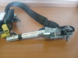 Cinturón Delantero Derecho Honda CR-V 2008