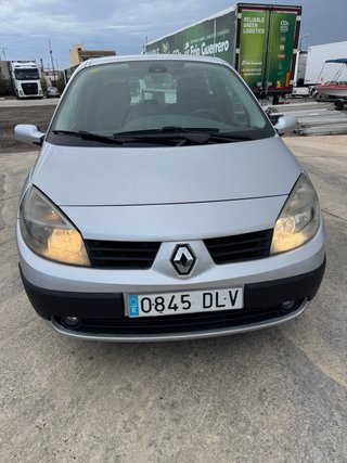 Renault Scenic 2005