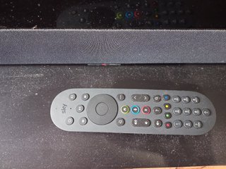 Sky Glass 65 4K Ultra HD (Modello LT065A)