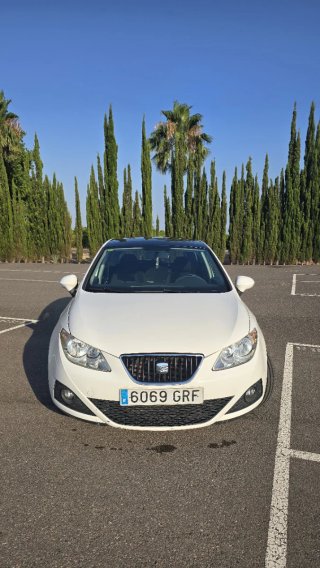 SEAT Ibiza 2009