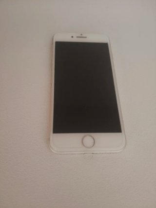 iPhone 7 Blanco 32GB