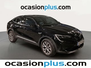 Renault Arkana Techno E-Tech full hybrid 107 kW (145 CV)