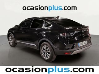 Renault Arkana Techno E-Tech full hybrid 107 kW (145 CV)