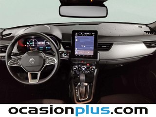 Renault Arkana Techno E-Tech full hybrid 107 kW (145 CV)