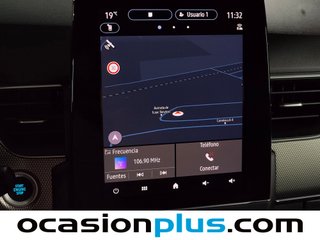 Renault Arkana Techno E-Tech full hybrid 107 kW (145 CV)