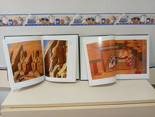 COLECCIÓN GRANDES CIVILIZACIONES E. RUEDA