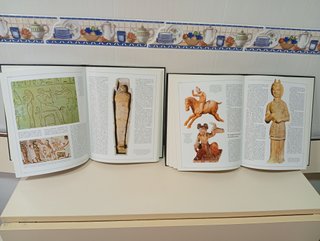 COLECCIÓN GRANDES CIVILIZACIONES E. RUEDA