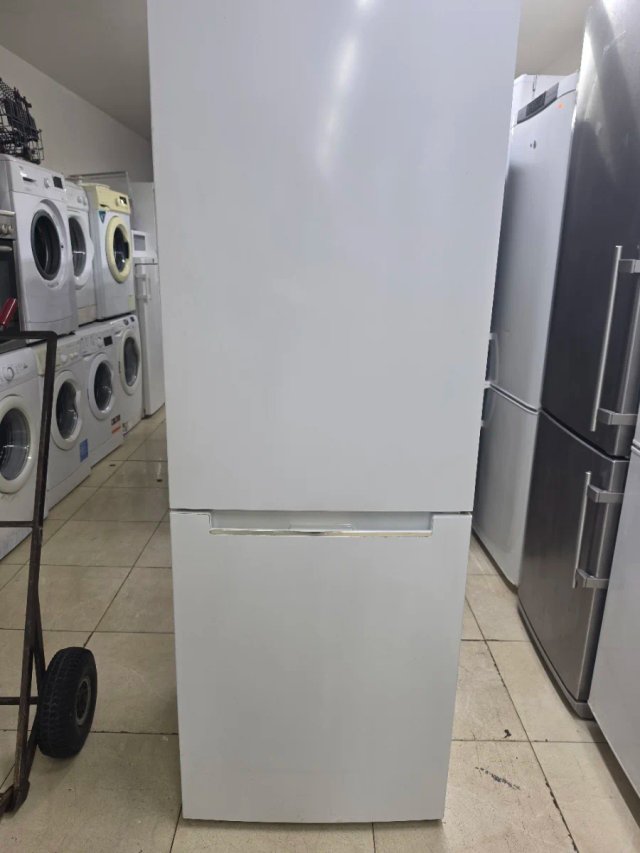 Frigorífico Combi Brandt Semi Nuevo No Frost