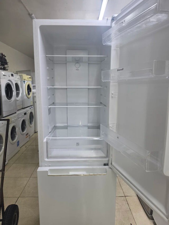 Frigorífico Combi Brandt Semi Nuevo No Frost