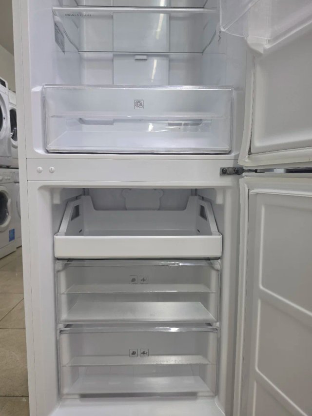 Frigorífico Combi Brandt Semi Nuevo No Frost