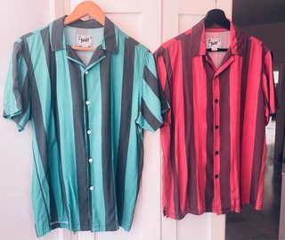 Camisas Pull & Bear