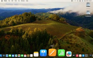 MacBook Pro A1278 i7 16GB 500GB SSD macOS Sonoma