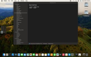 MacBook Pro A1278 i7 16GB 500GB SSD macOS Sonoma
