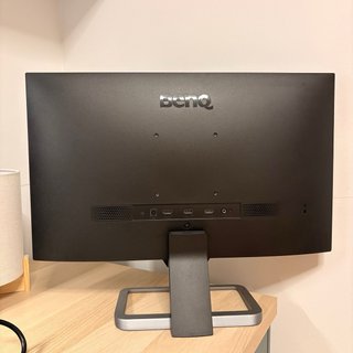 Monitor Benq EW2480 24” FullHD